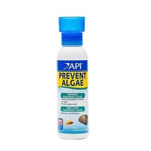API Prevent Algae 118ml - Picture 1 of 1