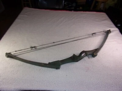 Darton Archery SL 50M Compound Bow - Image 1 of 4