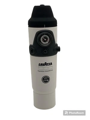 LAVAZZA AUTO KAFFEEMASCHINE ESPRESSGO 12V 140W Auto Wohnmobil LKW Boot - Bild 1 von 4