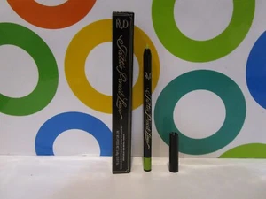 KAT VON D ~ TATTOO PENCIL LINER LONGWEAR GEL EYELINER ~ # 130 RADIUM GREEN - Picture 1 of 1