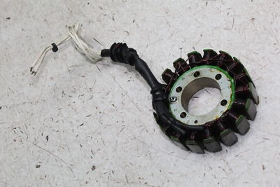 01-02 YAMAHA YZF R6 GENERADOR DE ESTATOR MAGNÉTICO ALTERNADOR Foto 1 de 4