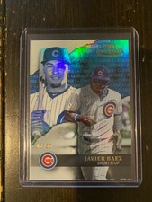 2020 Topps GOLD LABEL- Blue Parallels- Class 1,2,3- Cards 1-100 - U-Pick!!!