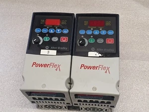 Allen Bradley 22A-A2P3N104 - Bild 1 von 5