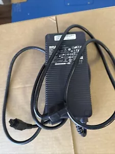 Dell DA-2 USFF Power supply Optiplex 745 755 760 D220P-01 MK394 AC ADAPTER - Picture 1 of 1