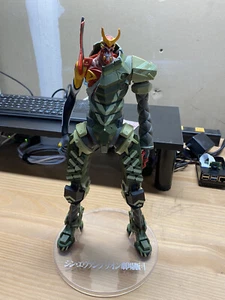 Rebuild of Evangelion Ichibansho EVA-02 Entry Start (3.0+1.0) - Picture 1 of 3