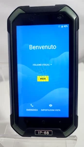 Blackview BV6000s 2Gb 16Gb ip68 4,7" Cellulare smartphone antiurto rugged #5 - Imagen 1 de 16