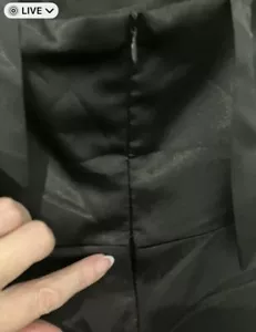 Damas Talla 8 GARFUNKLE IMPRESIONANTE NEGRO nuevo con etiquetas noche fiesta boda mediodía - Imagen 1 de 7