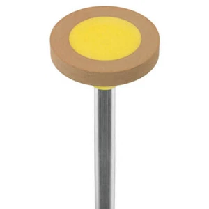 Veredelung & Polieren Dialit ZR (Zirkonia) Felgenpolierer von Brasseler - Bild 1 von 7