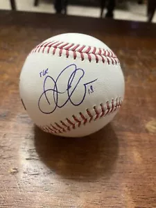 Didi Gregorius Signed Official Major League Baseball JSA Coa Yankees Phillies - Picture 1 of 5