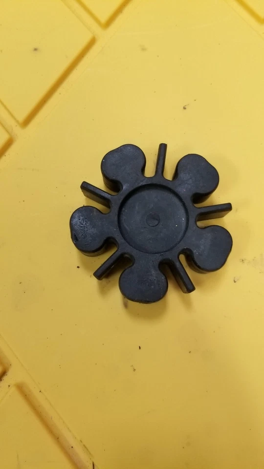 Acoplador de eje de transmisión Kawasaki JS 550 440 650sx X2 750sx 750 TS ZXI STX 900 750ss Foto 1 de 1