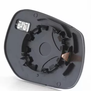 Mirror Glass for INFINITI Q50 Q60 (not QX60) Q70 QX30 Driver Left Side Heated - Foto 1 di 4