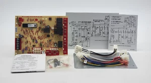 White Rodgers 21D83M-843 Furnace Control Board for Lennox 83M00 50A66-122 & More - Picture 1 of 22