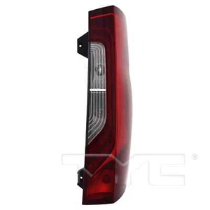 TYC Right Side LED Tail Light Assy for Mercedes Sprinter Van 2019-2022 Models - Bild 1 von 3