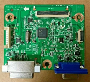 Main Board for Acer V246HLBD UM.FV6AA.003 24" LED LCD Monitor 4H.22T01.A03 - Picture 1 of 2