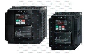 ONE NEW HITACHI Inverter WJ200N-040HFC 4KW - Picture 1 of 1