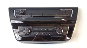 BMW AC Control Unit Climate/Audio China 9371458 9461405 X1 F48 F49 X2 F39 027112 - Picture 1 of 8