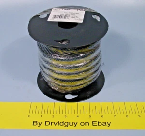 Gates 27004 4219XL Fuel Line PCV/EEC Fuel Vapor Hose; 3/8" x 25' - Picture 1 of 4