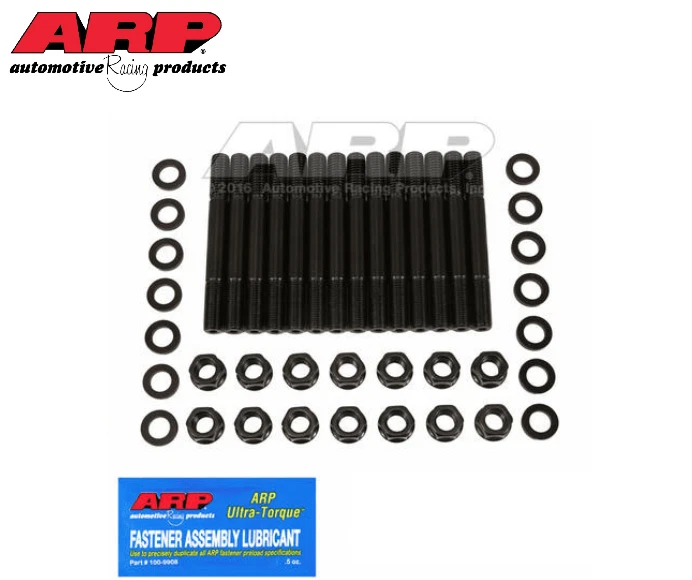 Perno hexagonal de culata serie ARP Pro para Chevrolet Nova/Chevy II 62-70 2,5 L 153 Foto 1 de 4