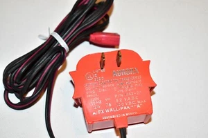 Aurora Electric Toy Transformer 302D A/FX Wall Pak C W-16 - Picture 1 of 5