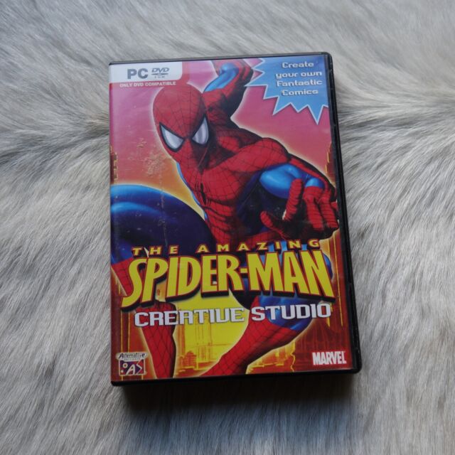 The Amazing Spider-Man [Gameplay] - Baixaki Jogos 