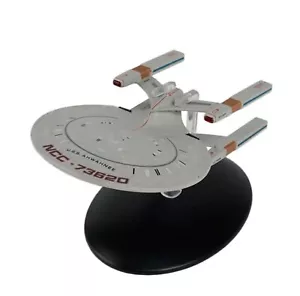 U.S.S. Ahwahnee Cheyenne - Star Trek Eaglemoss - Bild 1 von 4