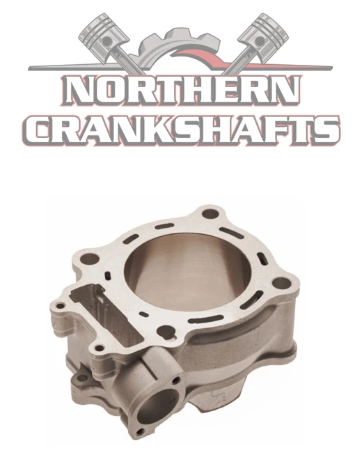 CILINDRO HONDA CRF450R CRF450 STtock tamaño 96mm 2002-2008 Foto 1 de 1