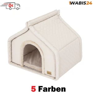 Cuccia per cani cuccia per cani cuccia per cani cuccia per gatti cuccia per cani cuccia per gatti HOBBYDOG 2 in 1 - Foto 1 di 32