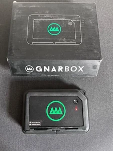 GNARBOX 128V1 Portable Backup & Editing System 128GB - Parts/Repair - Afbeelding 1 van 3