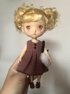 Muñeca Pinkneon Doll, Muñeca De 20cm . Holala, Pipita, Bokka, Amooooore, Mzzm - Photo 1/3