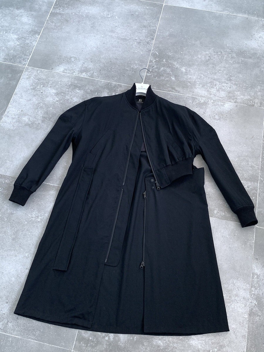 Yohji Yamamoto Trench Coats Coats, Jackets & Vests for Men