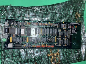 800-7700 PCB CPU - Bio-Rad 2128 Fraction Collector - Bild 1 von 2
