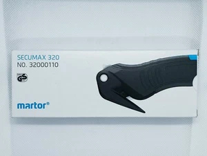 CUTTER TAGLIERINO SECURMAX 320 MARTOR - Foto 1 di 5