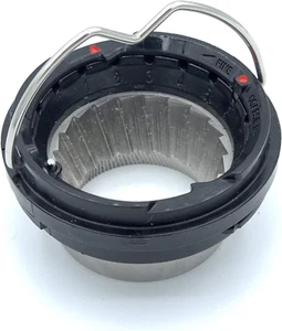 .BES870XL/06.8 Gruppo fresa superiore con maniglia - Foto 1 di 12