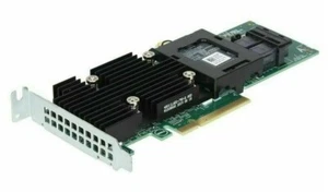XYHWN / DELL SAS RAID CONTROLLER PERC H730P PCIE 2GB NV CACHE 12GB/S PCIE 3.0 - Bild 1 von 1