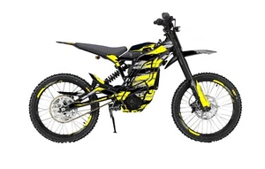 E-RIDE Stickers , E-RIDE PRO Graphics Kit, pro ss stickers, e-ride pro ss eride - Picture 1 of 2