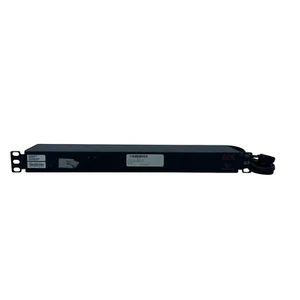 APC NetBotz Rack Monitor 450 NBRK0450 - Photo 1/8