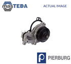 Pierburg Engine Cooling Water Pump 707152280 A For Citroen C3 Iiic Elysee