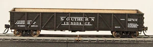 InterMountain - USRA Gondola - Southern - Item#46614-01 - Car#198004 - RTR - NIB - Picture 1 of 4