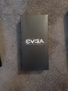 REFURBISHED - EVGA GeForce GTX 1650 Super SC Ultra Gaming, 4GB GDDR6, Dual Fan - Picture 1 of 1