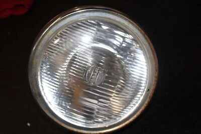 Faro delantero MZ Skorpion 2002  Foto 1 de 4