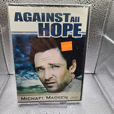 Against All Hope--DVD--Michael Madsen--Region ALL--EXCELLENT CONDITION