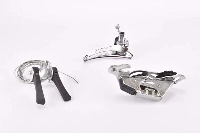 NOS Sachs-Huret Gear Shifting Group Set from the 1990s - Bild 1 von 4