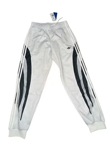 PRM Q3 PRINT TP Adidas Track Pants NWT SZ Medium - Picture 1 of 5