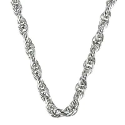 COLLANA unisex  Girocollo in acciaio STROILI Lady Code  1651683 - Immagine 1 di 3