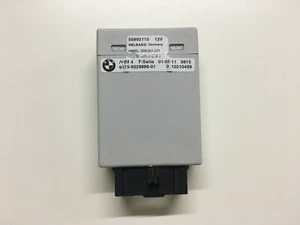 BMW F Series Trailer Towing Module 9229899 - Bild 1 von 5