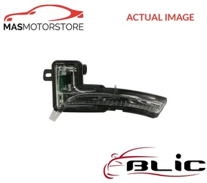 LAMPADA INDICATORE LUCE LAMPEGGIANTE BLIC 5403-09-1947105P PER RENAULT CLIO IV,CAPTUR I - Foto 1 di 6