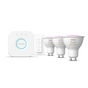 Philips Hue White and colour ambience 929003666510 Smart lighting spot Bluetooth - Afbeelding 1 van 1