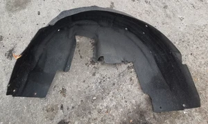 BMW 1 BOGEN RADKOTFLÜGEL VERKLEIDUNG SPRITZSCHUTZ HINTEN ABSEITS RECHTS (15-2019) F20 F21 - Bild 1 von 8