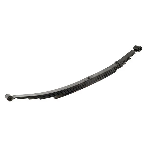 For Ford E-350 Super Duty 1999-2024 Dorman 43-1041 Rear Leaf Spring Foto 1 de 4