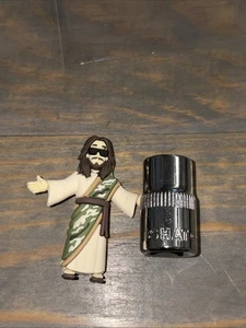 Southern String Hat Co Mini Jesus Camo Sunglasses 10mm Socket R1CHII New Rare - Picture 1 of 1